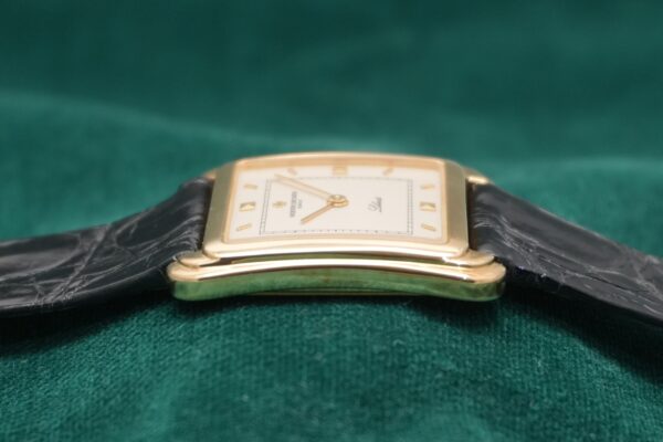 VACHERON CONSTANTIN LIBERTÉ 39044/000J（10／1991年)の詳細写真6枚目