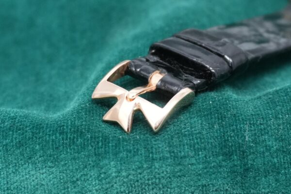 VACHERON CONSTANTIN LIBERTÉ 39044/000J（10／1991年)の詳細写真8枚目