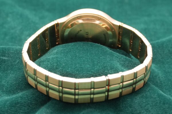 VACHERON CONSTANTIN PHIDIAS クロノグラフ REF.49001（11／1990s)の詳細写真5枚目