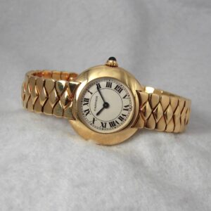 レディース カルティエ VANDOME 18KYG Bracelet