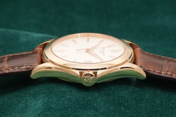 パテック・フィリップ カラトラバ 5107R-001 MINT CONDITION（39／2000s)の詳細写真5枚目