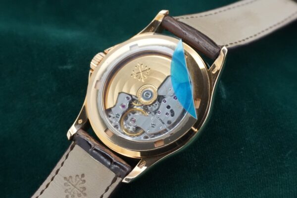 パテック・フィリップ カラトラバ 5107R-001 MINT CONDITION（39／2000s)の詳細写真7枚目
