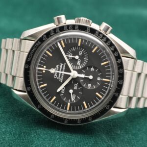 オメガ SPEEDMASTER PROFESSIONAL APOLLO 11 20TH ANNIVERSARY LIMITED EDITION REF. ST145.022