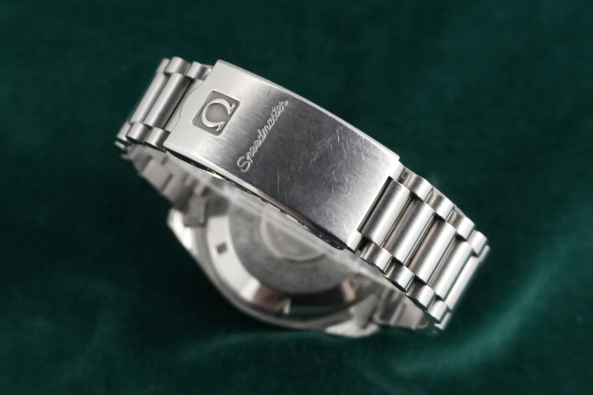 オメガ SPEEDMASTER PROFESSIONAL APOLLO 11 20TH ANNIVERSARY