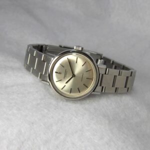 レディース IWC SS AUTOMATIC