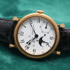 パテック・フィリップ PETIT COMPLICATION 5015J MINT CONDITION