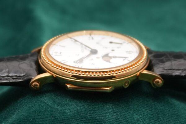 パテック・フィリップ PETIT COMPLICATION 5015J MINT CONDITION（40／1996年)の詳細写真5枚目