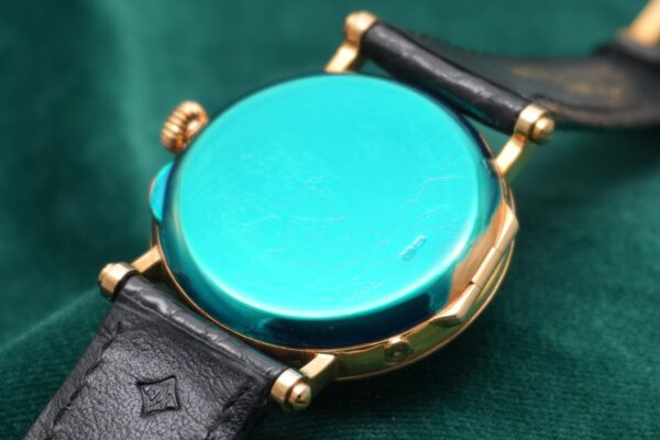 パテック・フィリップ PETIT COMPLICATION 5015J MINT CONDITION（40／1996年)の詳細写真6枚目