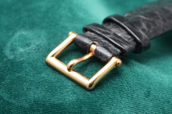 パテック・フィリップ PETIT COMPLICATION 5015J MINT CONDITION（40／1996年)の詳細写真9枚目