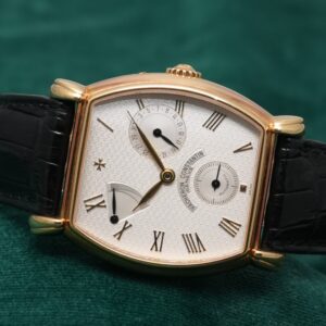 VACHERON CONSTANTIN JUBILEE 240TH ANNIVERSARY 47240/000J