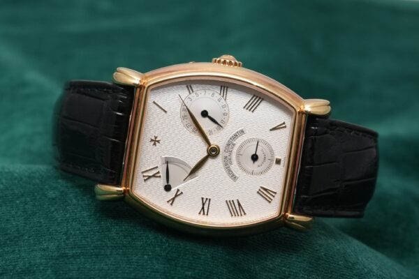 VACHERON CONSTANTIN JUBILEE 240TH ANNIVERSARY 47240/000J（12／1995年)の詳細写真1枚目