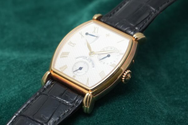 VACHERON CONSTANTIN JUBILEE 240TH ANNIVERSARY 47240/000J（12／1995年)の詳細写真3枚目