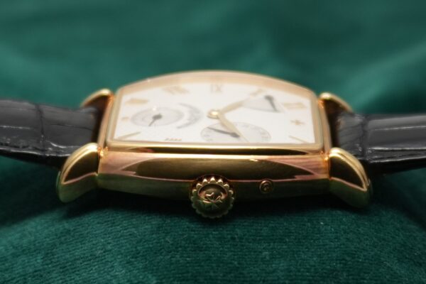 VACHERON CONSTANTIN JUBILEE 240TH ANNIVERSARY 47240/000J（12／1995年)の詳細写真4枚目