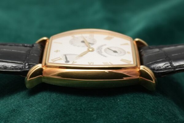 VACHERON CONSTANTIN JUBILEE 240TH ANNIVERSARY 47240/000J（12／1995年)の詳細写真5枚目