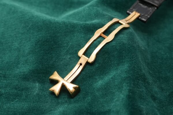 VACHERON CONSTANTIN JUBILEE 240TH ANNIVERSARY 47240/000J（12／1995年)の詳細写真7枚目