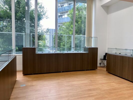 第1回リベルタス in 青山（／)の詳細写真2枚目