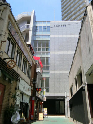 第1回リベルタス in 青山（／)の詳細写真3枚目