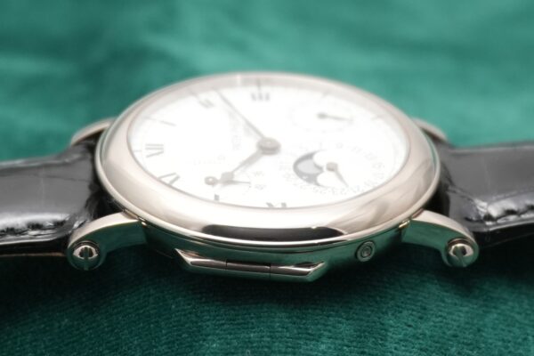 パテック・フィリップ PETIT COMPLICATION 5054G-001 MINT CONDITION（42／2000s)の詳細写真5枚目