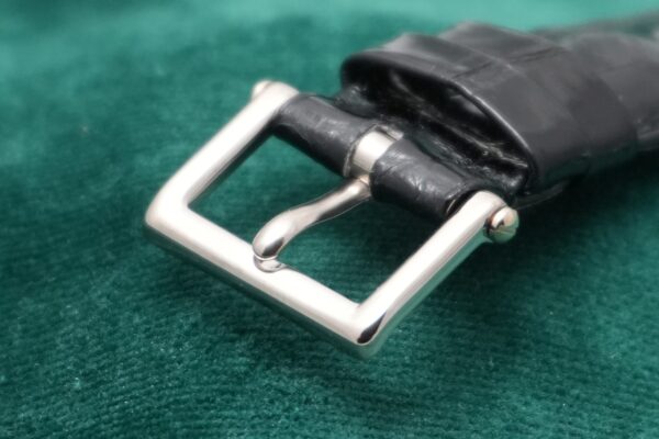 パテック・フィリップ PETIT COMPLICATION 5054G-001 MINT CONDITION（42／2000s)の詳細写真9枚目