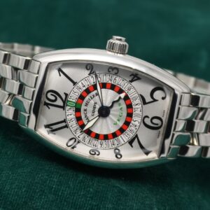 FRANCK MULLER VEGAS SS 5850