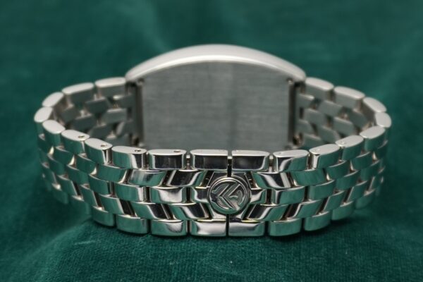 FRANCK MULLER VEGAS SS 5850（01／2000s)の詳細写真5枚目