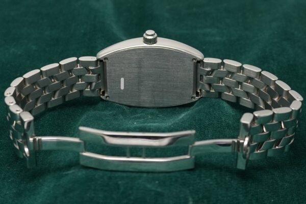 FRANCK MULLER VEGAS SS 5850（01／2000s)の詳細写真6枚目