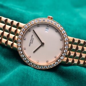 パテック・フィリップ カラトラバ REF.3936/001