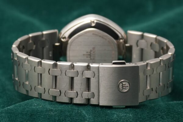 SEIKO CREDOR LOCOMOTIVE GCCR997（01／2025年製)の詳細写真4枚目