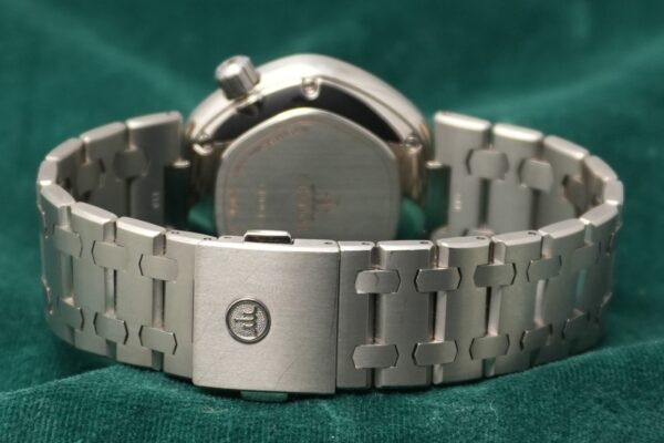 SEIKO CREDOR LOCOMOTIVE GCCR997（01／2025年製)の詳細写真3枚目