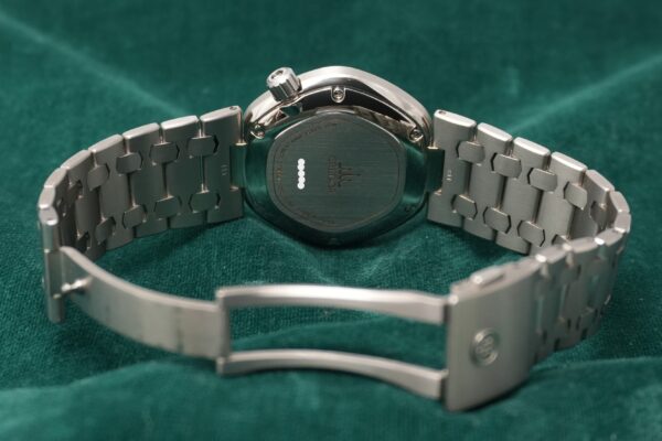 SEIKO CREDOR LOCOMOTIVE GCCR997（01／2025年製)の詳細写真5枚目