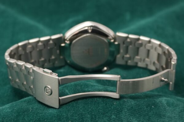 SEIKO CREDOR LOCOMOTIVE GCCR997（01／2025年製)の詳細写真6枚目