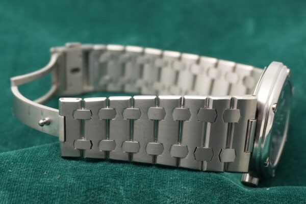 SEIKO CREDOR LOCOMOTIVE GCCR997（01／2025年製)の詳細写真8枚目