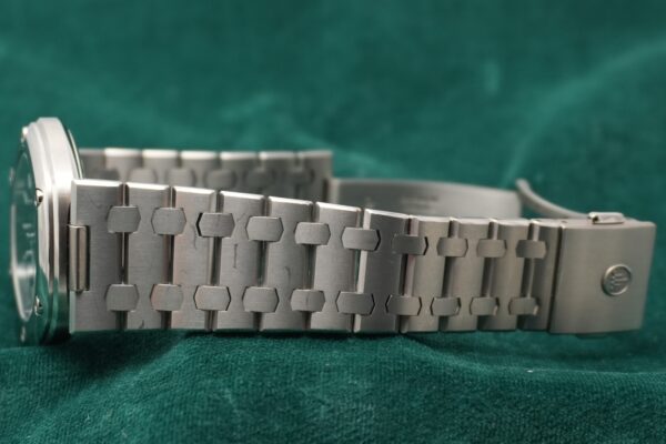 SEIKO CREDOR LOCOMOTIVE GCCR997（01／2025年製)の詳細写真9枚目