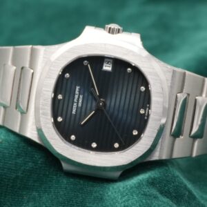 パテック・フィリップ NAUTILUS 3800/1‐001 PLATINUM