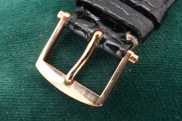 BREGUET CLASSIQUE REGULATOR 250TH ANNIVERSARY 1747BA/11/286（08／1997年)の詳細写真8枚目