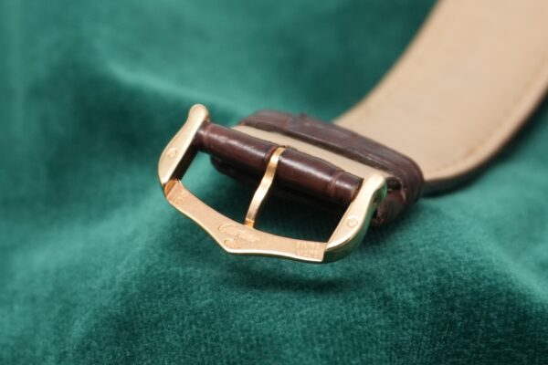 カルティエ TANK AMÉRICAINE LM W2609156（27／2000s)の詳細写真9枚目