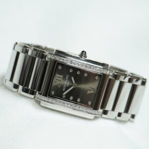 レディース パテック・フィリップ Twenty4 Gray Dial 4910 