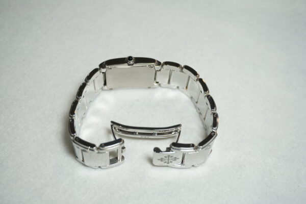 レディース パテック・フィリップ Twenty4 Gray Dial 4910 （ML-34-44／2011年)の詳細写真7枚目