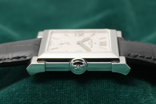VACHERON CONSTANTIN HISTORIQUES CARRÉE 91030（09／2000年代)の詳細写真5枚目