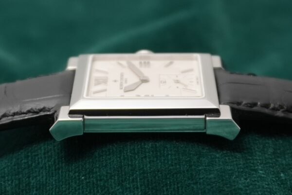 VACHERON CONSTANTIN HISTORIQUES CARRÉE 91030（09／2000年代)の詳細写真6枚目