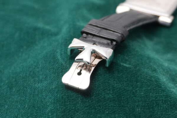 VACHERON CONSTANTIN HISTORIQUES CARRÉE 91030（09／2000年代)の詳細写真9枚目