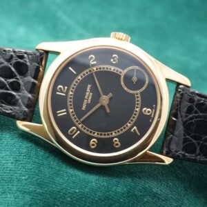 パテック・フィリップ カラトラバ 5000J