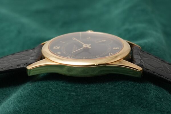 パテック・フィリップ カラトラバ 5000J（50／1990s)の詳細写真6枚目