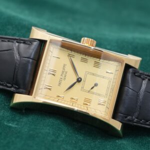 パテック・フィリップ PAGODA REF.5500