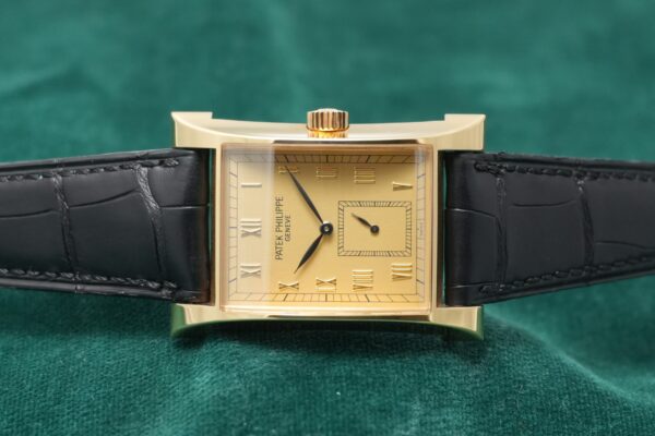 パテック・フィリップ PAGODA REF.5500（52／1997年)の詳細写真2枚目