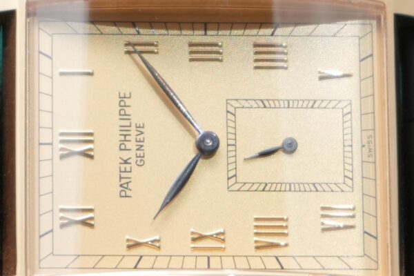 パテック・フィリップ PAGODA REF.5500（52／1997年)の詳細写真4枚目