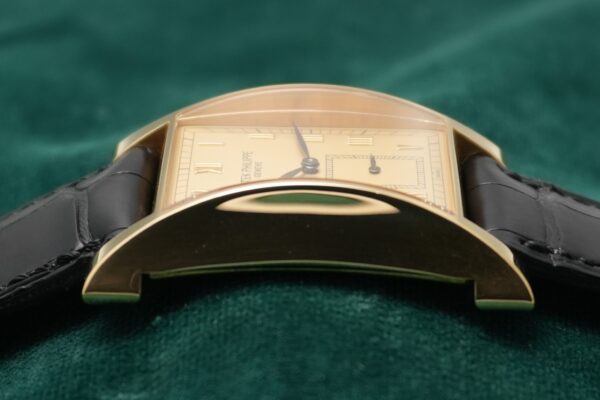 パテック・フィリップ PAGODA REF.5500（52／1997年)の詳細写真6枚目