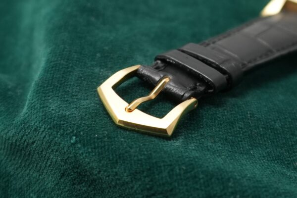 パテック・フィリップ PAGODA REF.5500（52／1997年)の詳細写真8枚目