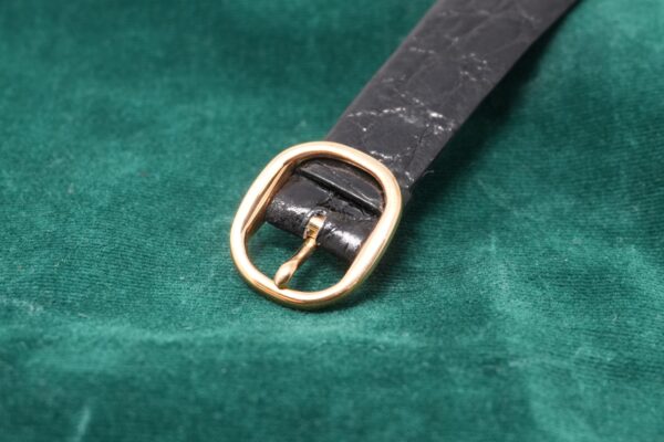 パテック・フィリップ GOLDEN ELLIPSE 3989J（53／1992年)の詳細写真7枚目