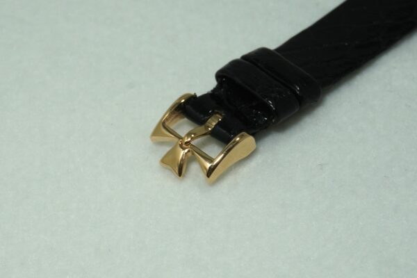 レディース VACHERON CONSTANTIN 18KPG（ML-21／1990ｓ)の詳細写真4枚目